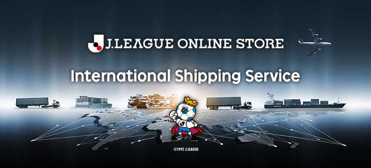 公式】Jリーグオンラインストア J.LEAGUE ONLINE STORE│グッズ