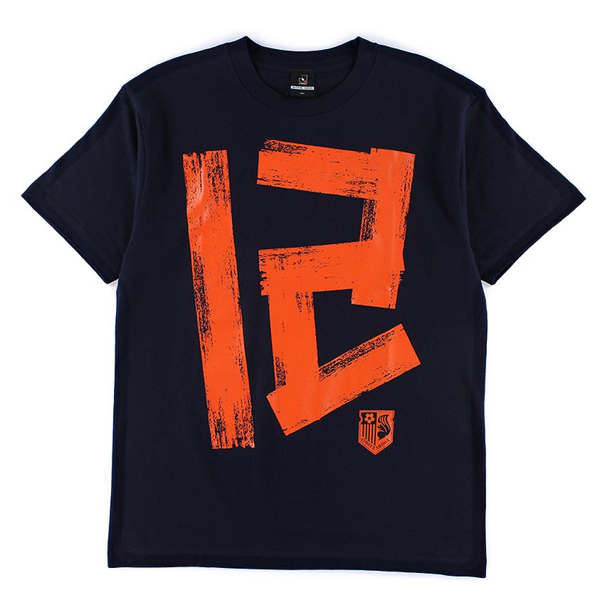 大宮アルディージャ 17tシャツ グラフィティ 公式 ｊリーグオンラインストア J League Online Store