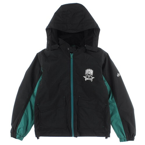 FC岐阜 LOGOS ジャケット