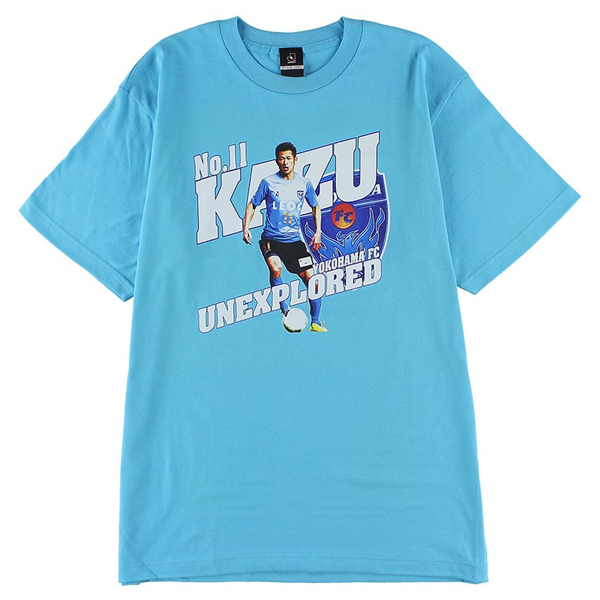 三浦知良グッズ特集 Buy Kazu's goods and cheer him on - 横浜FC 