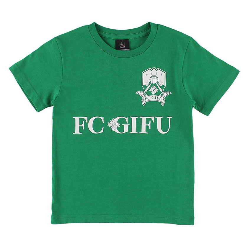 FC岐阜 TシャツSサイズ