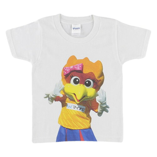 ルターナキッズTシャツ