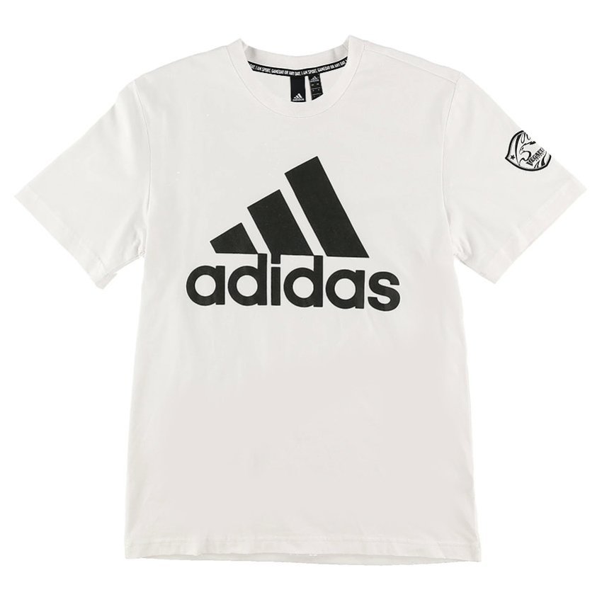 Adidas t outlet shirt pic