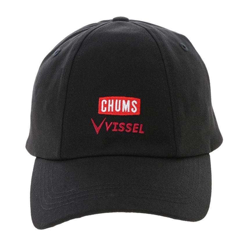ヴィッセル神戸　キャップ　帽子