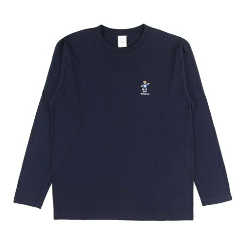 FC町田ゼルビア FC町田ゼルビア×TeddyBear®ロングTシャツ