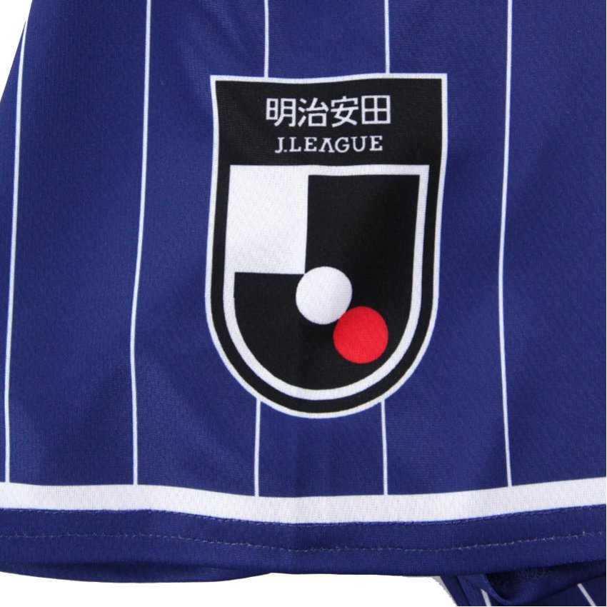 選手支給品】【非売品】横浜F・マリノス【No10山瀬功治選手本人