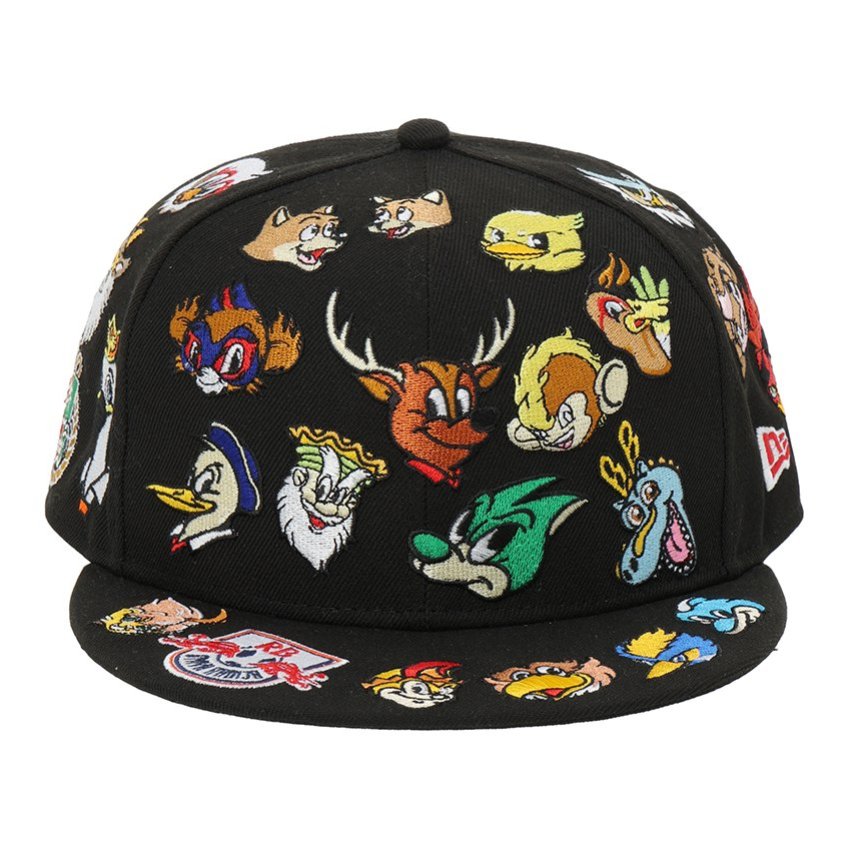 信頼も厚い 9FIFTY™ EAST│【公式】Jリーグ BLACK ALLOVER LEAGUE J その他