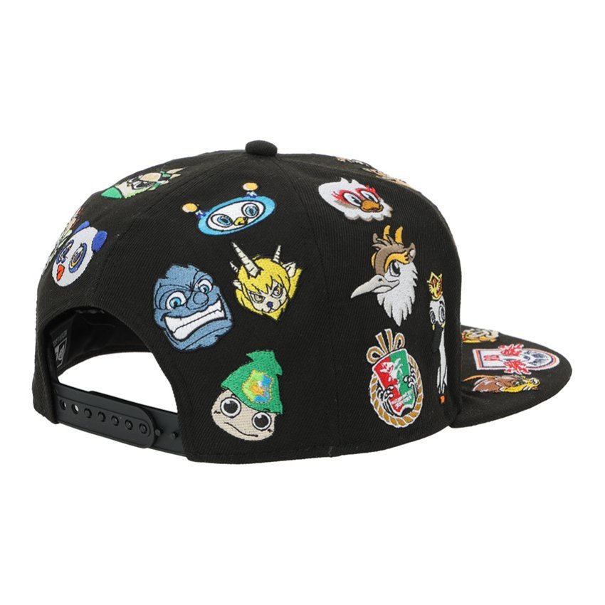 楽天市場】クーポン有!!adidas つば柄 メッシュキャップ[キッズ