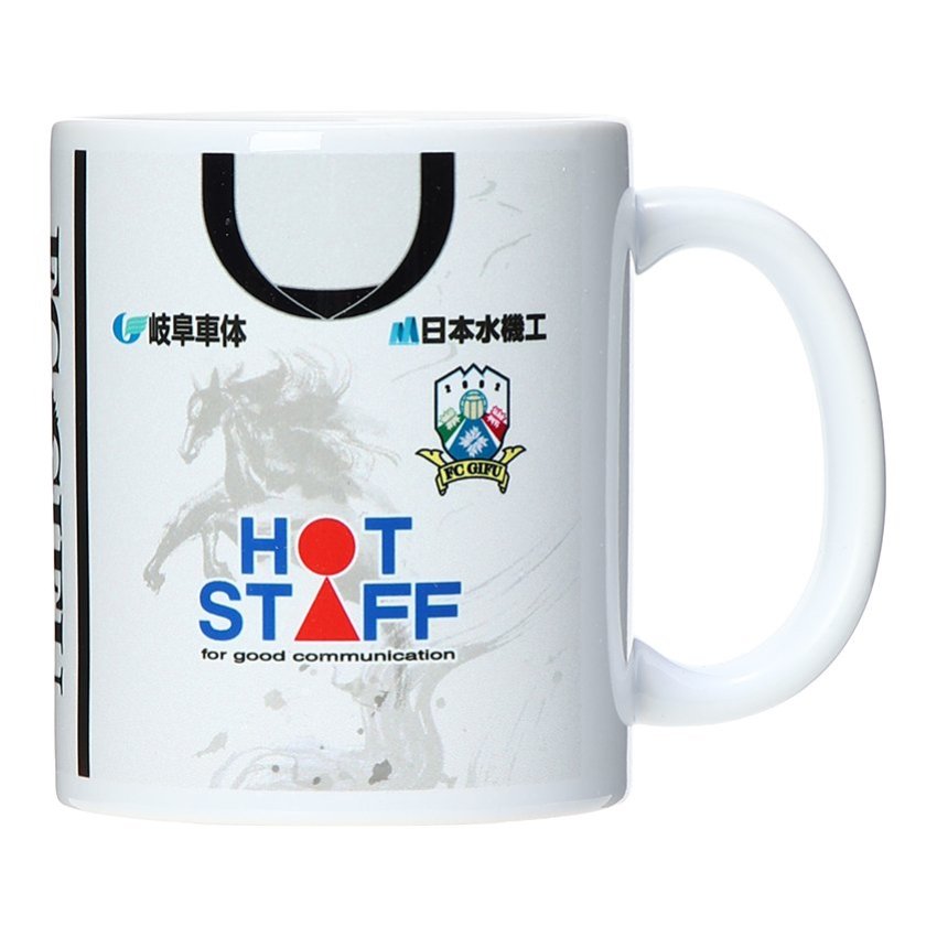 FC岐阜 バラエティグッズ一覧｜【公式】Jリーグオンライン