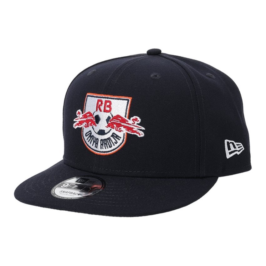 RB大宮アルディージャ NEWERA 950 RBOA EMBLEM NAVY｜【公式