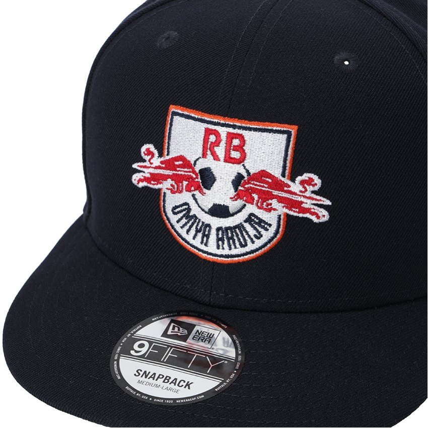 ☆新品 RB大宮アルディージャ キャップ NEWERA ニューエラ