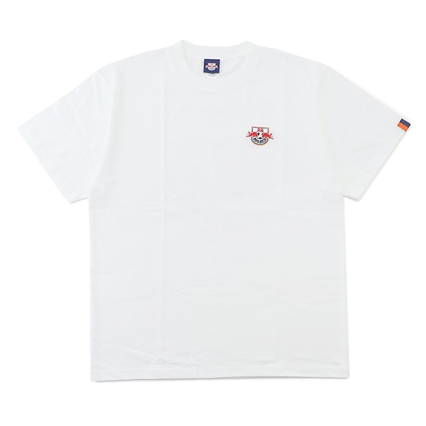 RB大宮アルディージャ エンブレム刺繍Tシャツ｜【公式】J