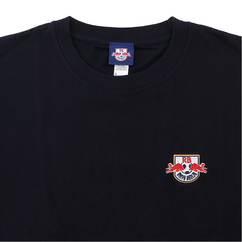 RB大宮アルディージャ エンブレム刺繍Tシャツ｜【公式】J