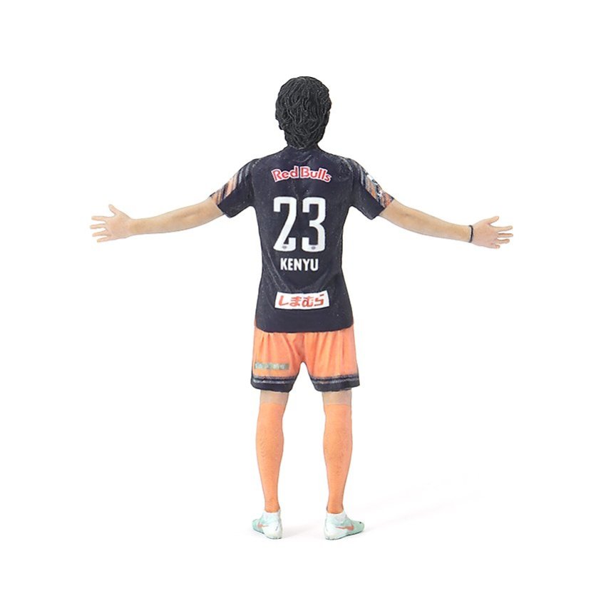 RB大宮アルディージャ レプリカユニフォーム 2XL #23 杉本健勇 追記・再掲】杉本健勇 選手「Jリーグ通算400試合出場メモリアル