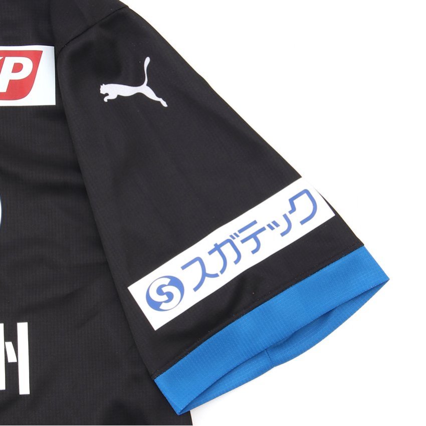 極美品 J LEAGUE 大分トリニータ 12 SUPPORTER ユニフォーム 極美品 J LEAGUE 大分トリニータ 12 SUPPORTER ユニフォーム