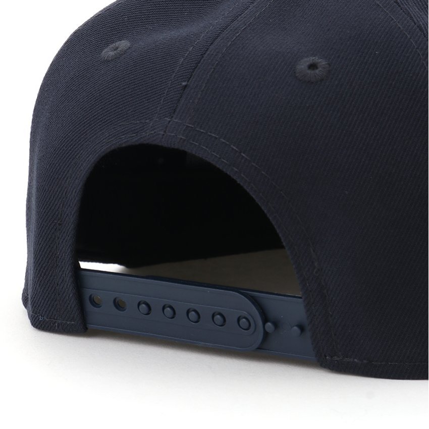 RB大宮アルディージャ NEWERA 950 RBOA EMBLEM NAVY RB大宮アルディージャ NEWERA 950 RBOA EMBLEM NAVY｜【公式