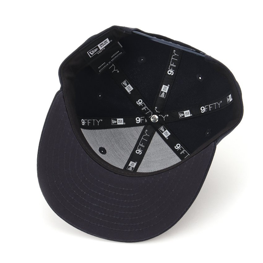 ★新品　RB大宮アルディージャ キャップ　NEWERA ニューエラ　ユースサイズ ☆新品 RB大宮アルディージャ キャップ NEWERA ニューエラ