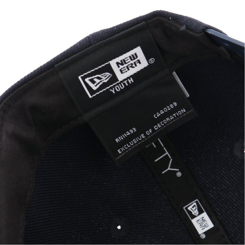 RB大宮アルディージャ NEWERA 950 RBOA EMBLEM NAVY RB大宮アルディージャ NEWERA 950 RBOA EMBLEM NAVY｜【公式