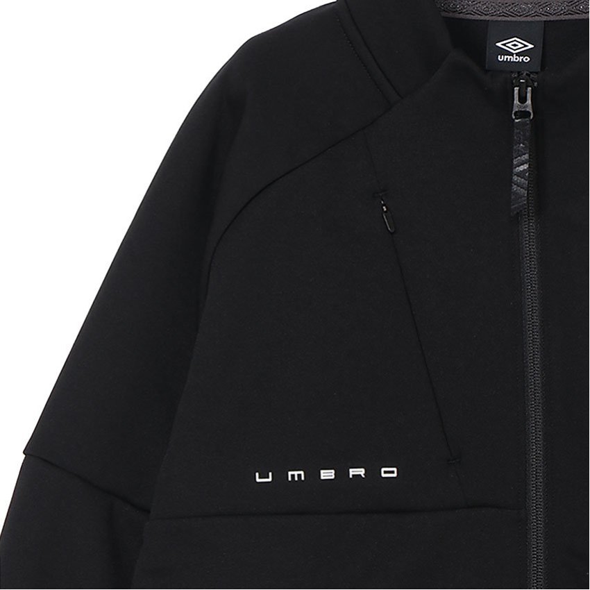 Jリーグ ポケット ギラヴァンツ北九州 [UMBRO][選手着用モデル]スウェージャー