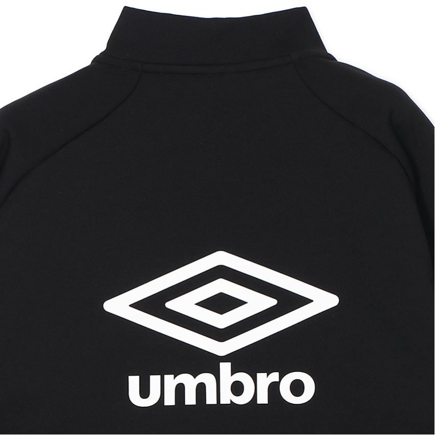 Jリーグ ポケット ギラヴァンツ北九州 [UMBRO][選手着用モデル]スウェージャー