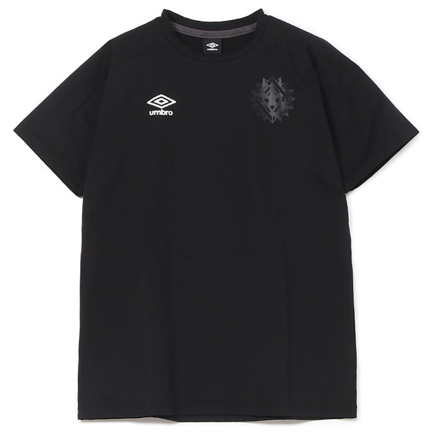 ギラヴァンツ北九州 [UMBRO][選手着用モデル]Tシャツ(半袖
