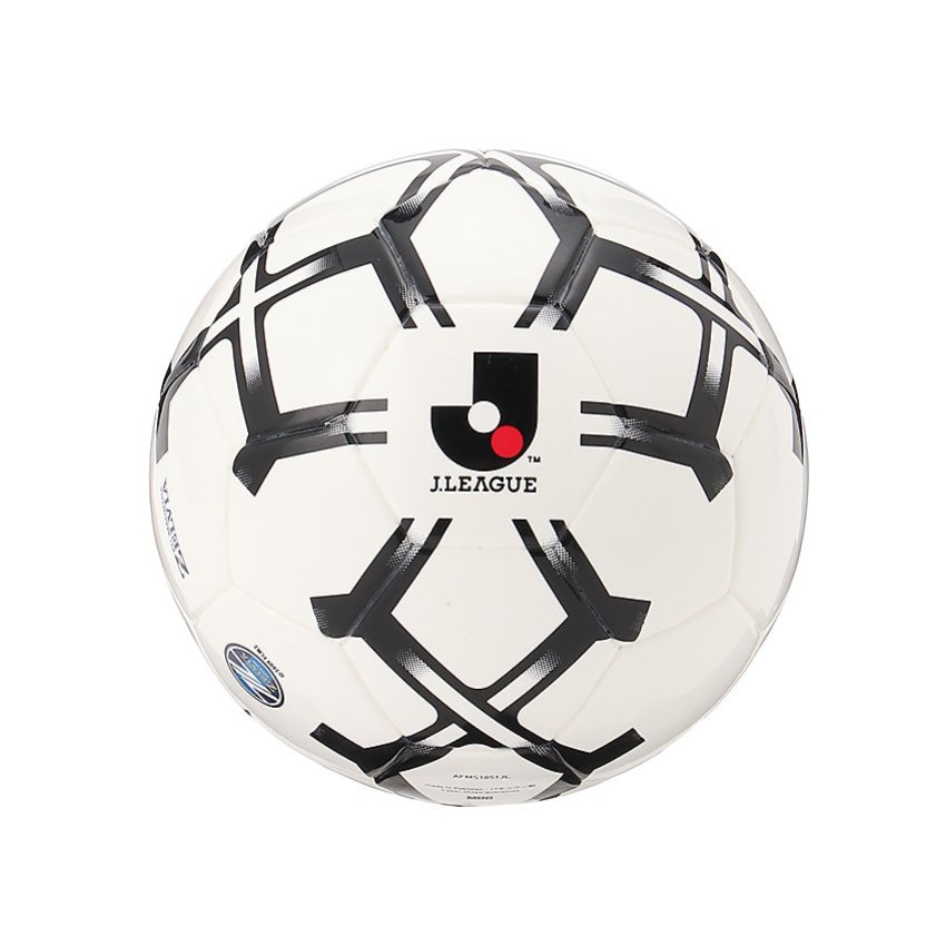 FC町田ゼルビア Jリーグオフィシャルライセンスボール スター