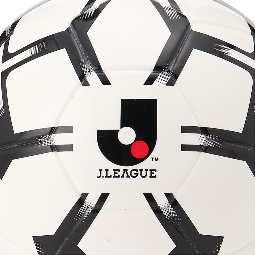 J.LEAGUE サインボール CATEGORY-1 2000年デザイン Jリーグ開幕記念？ サイン入りサッカーボール - メルカリ
