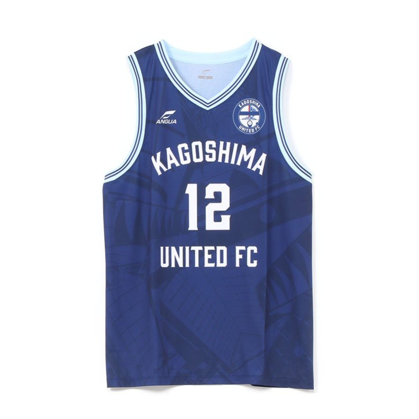 2022年 鹿児島ユナイテッド オーセンティック ユニフォーム 2022シーズン】オーセンティックユニフォーム販売について