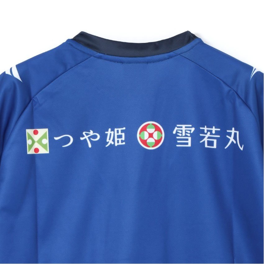 j*c様 モンテディオ山形　ウェア UNIFORM 2025｜モンテディオ山形 オフィシャルサイト