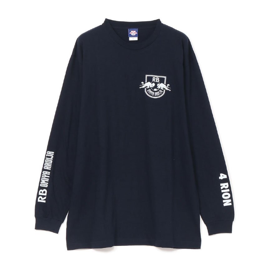 大宮アルディージャ プラクティス シャツ 練習着 XL オフィシャルチームウェア第2回抽選販売のお知らせ｜RB大宮