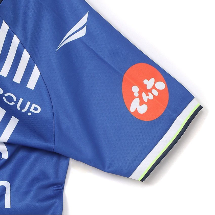 モンテディオ山形 MY25_コンフィットシャツ（NO.12）｜【公式