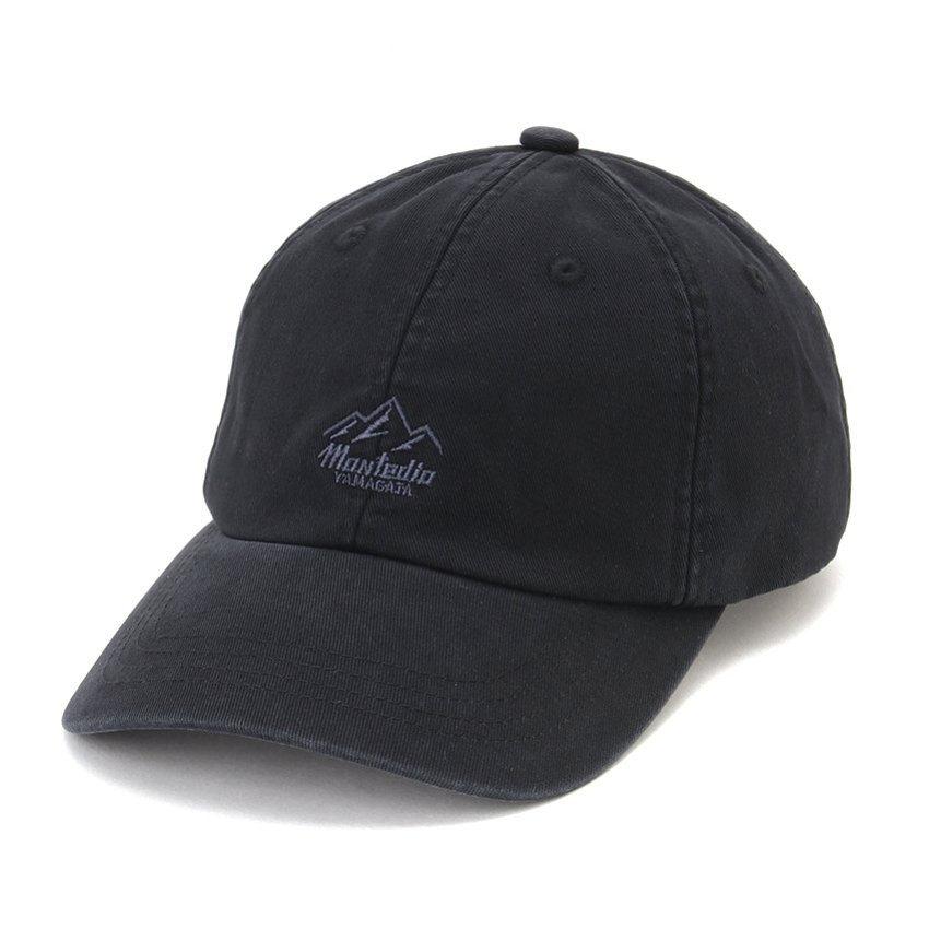 BALR.×アビスパ福岡 CAP キャップ エンブレム ロゴ 刺繍 Jリーグ BALR.×アビスパ福岡 CAP キャップ エンブレム ロゴ 刺繍 Jリーグ