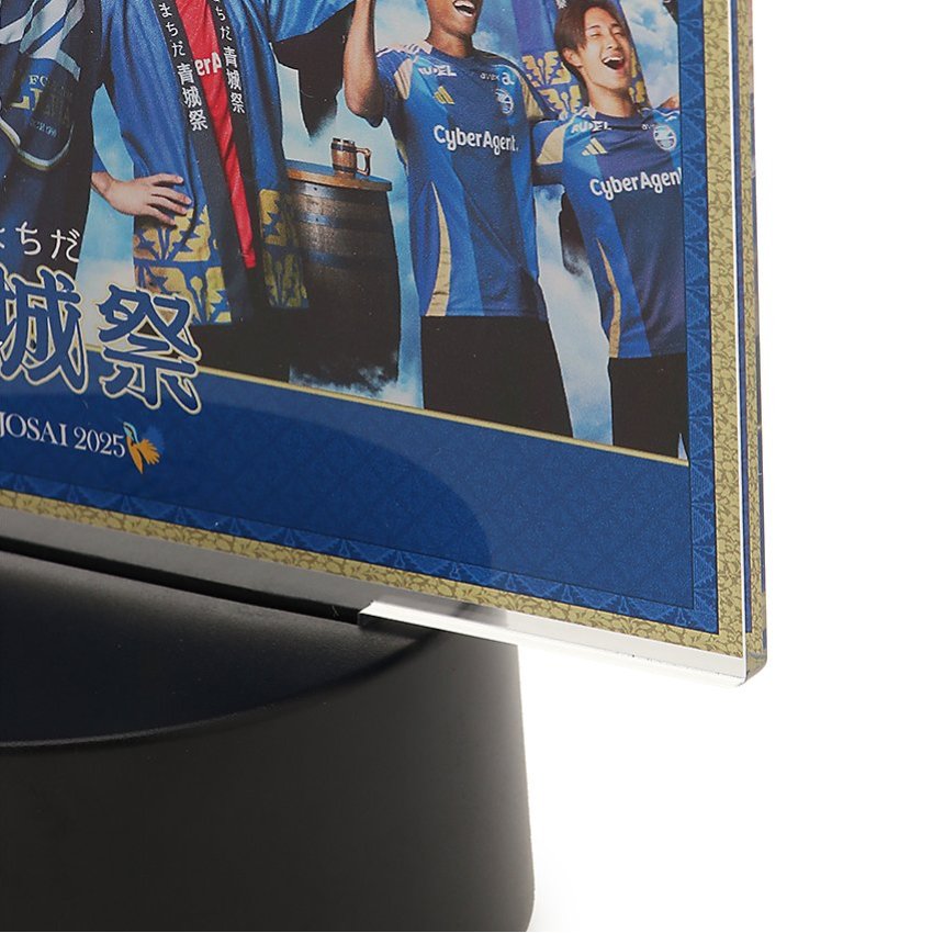 町田ゼルビア スタジャン L 町田ゼルビア スタジャン L - メルカリ