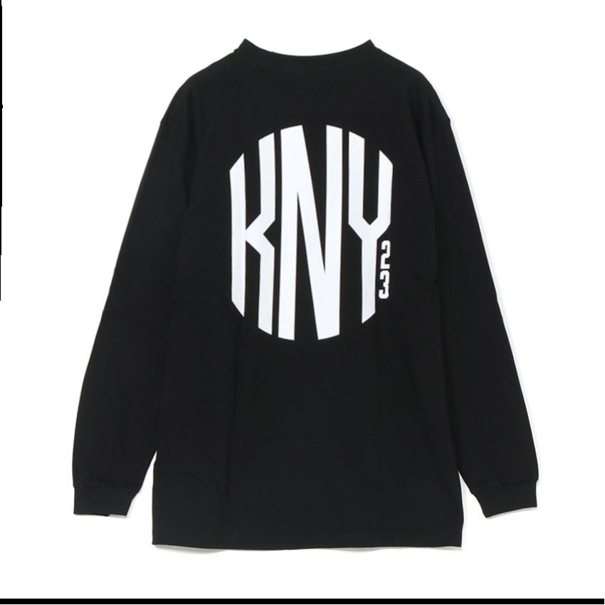 RB大宮アルディージャ [KNY23] ロングスリーブTシャツ｜【公式