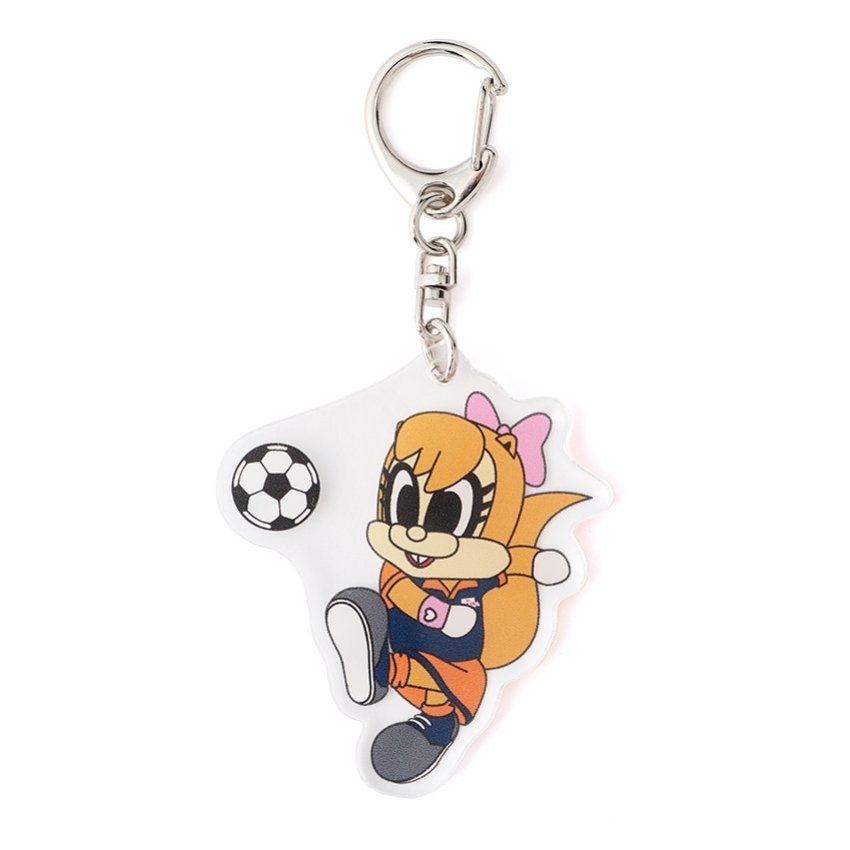 キーホルダー・アクセサリー一覧｜【公式】Jリーグオンライン