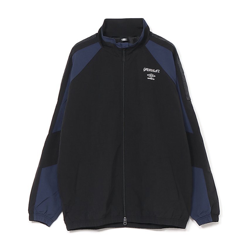 ギラヴァンツ北九州 [UMBRO] 【AWAY DAYS】ナイロンウーブンジャケット