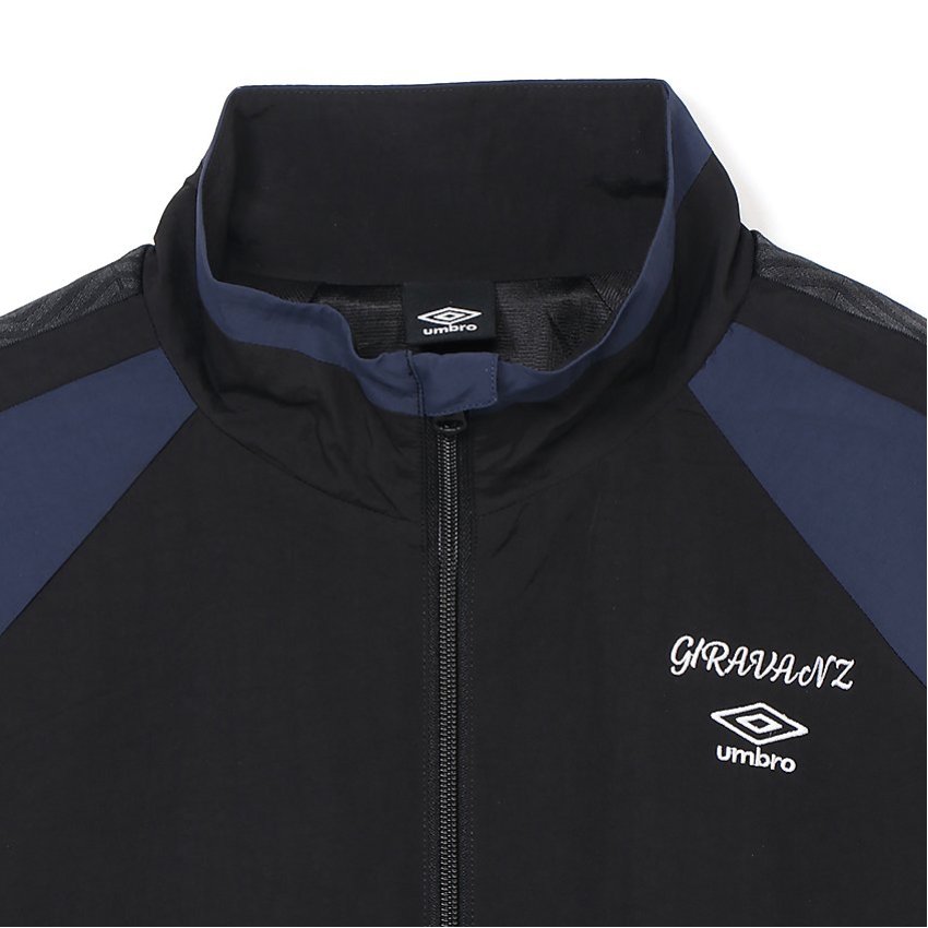 ギラヴァンツ北九州 [UMBRO] 【AWAY DAYS】ナイロンウーブンジャケット