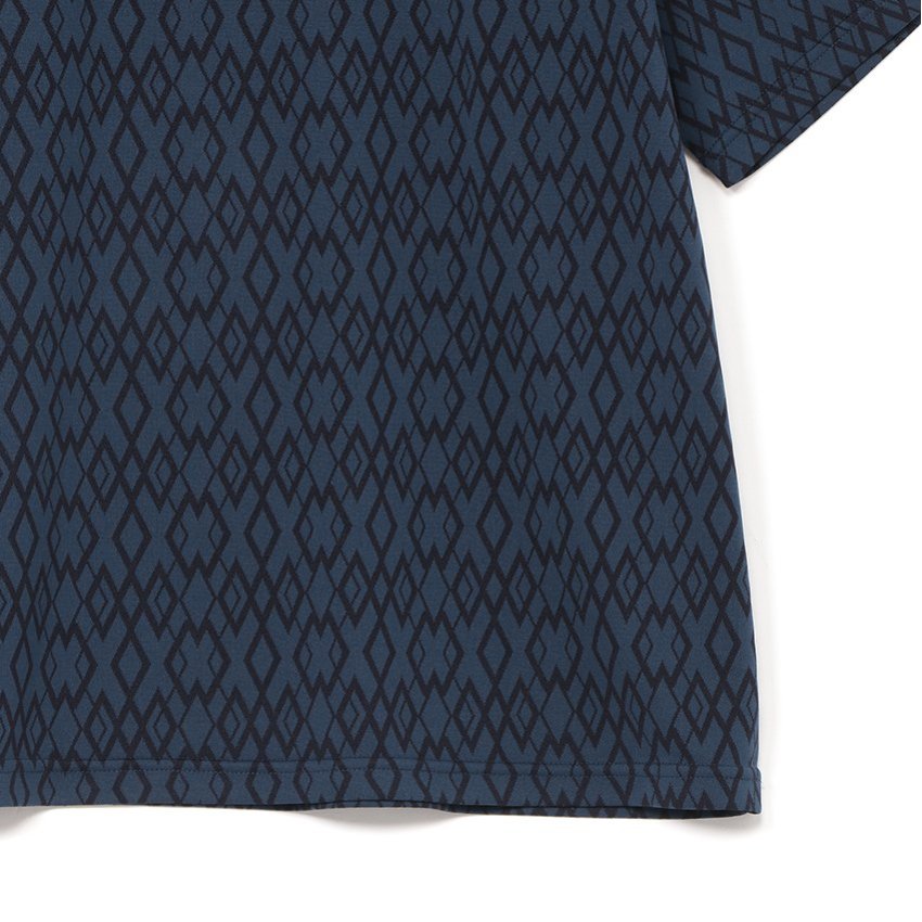 ギラヴァンツ北九州 [UMBRO]【AWAY DAYS】ジャガード半袖プラクティス