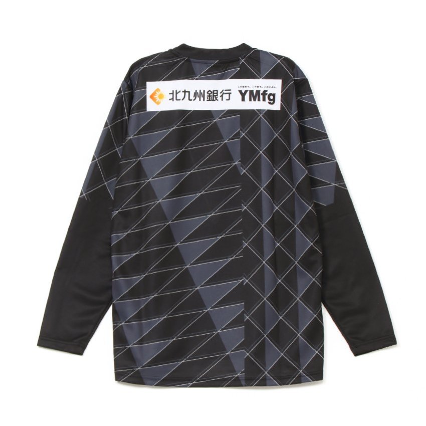ギラヴァンツ北九州 [UMBRO][ TOPチームスタッフ着用モデル