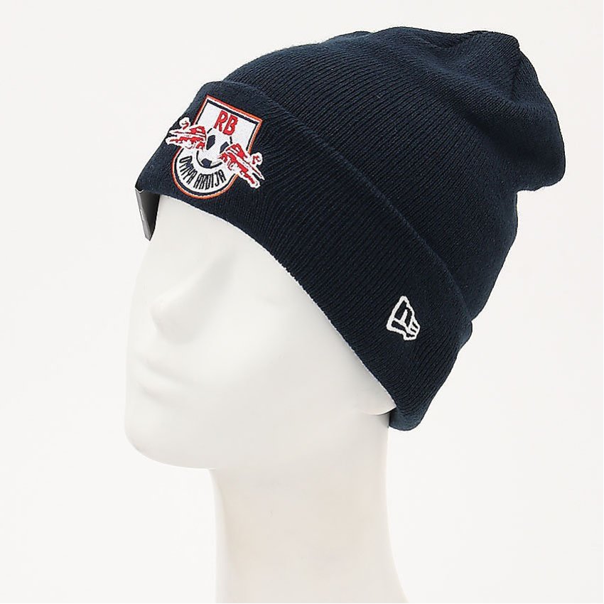 RB大宮アルディージャ NEWERA CUFFKNIT｜【公式】Jリーグオンライン