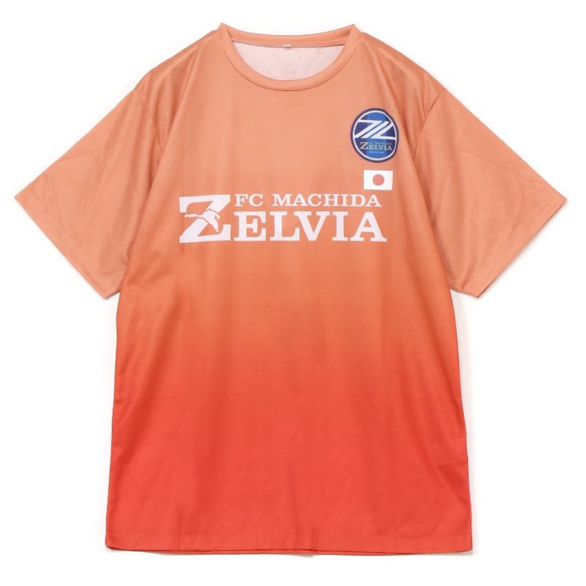 FC町田ゼルビア プレーヤーズTシャツACLE 2025/26｜【公式】Jリーグ