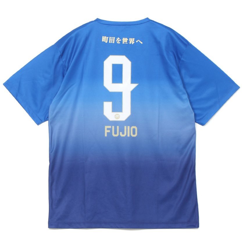 FC町田ゼルビア プレーヤーズTシャツACLE 2025/26｜【公式】Jリーグ