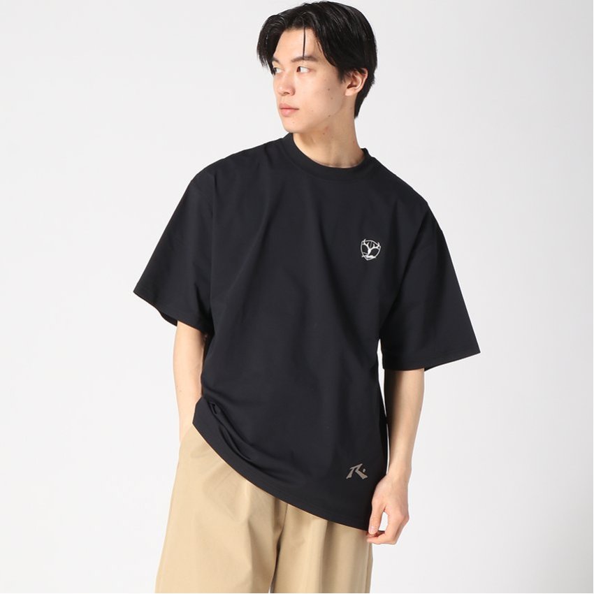鹿島アントラーズ RUSTY×鹿島アントラーズ Tシャツ｜【公式】Jリーグ