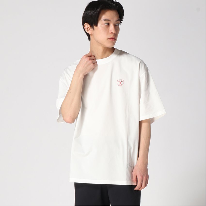 鹿島アントラーズ RUSTY×鹿島アントラーズ キッズ ハーフパンツ