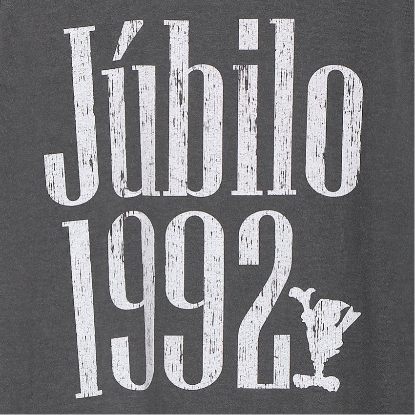 1992　Jリーグ創設　非売 Tシャツ ジュビロ磐田 ヴィンテージ風Tシャツ｜【公式】Jリーグオンライン