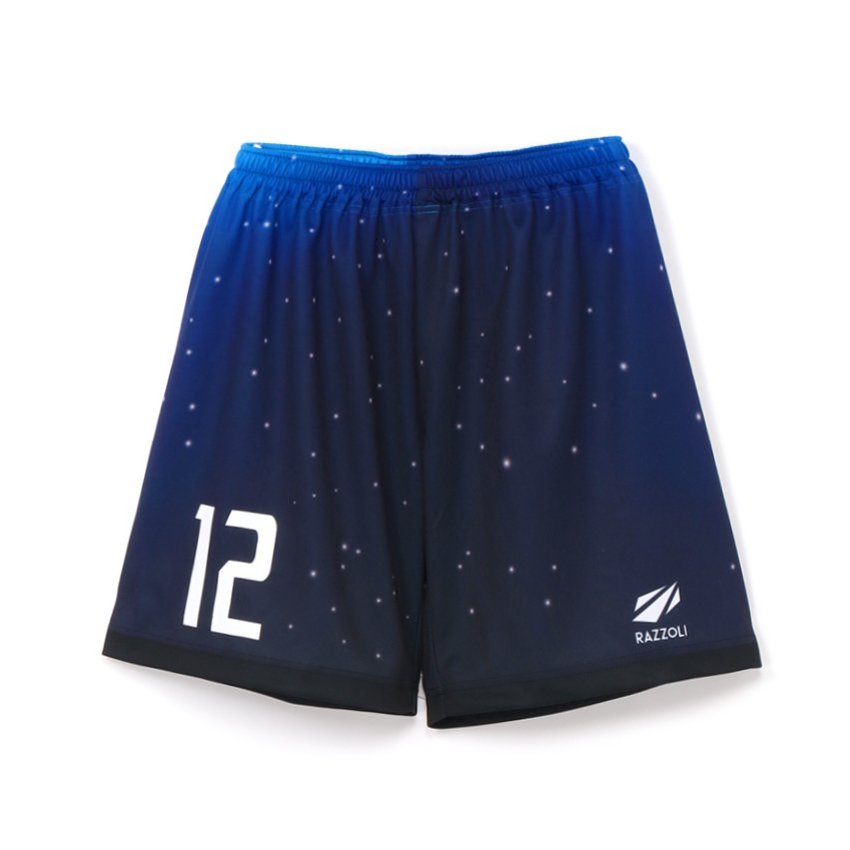 FC岐阜 2026/27 オーセンティックユニフォーム フィールドプレイヤー