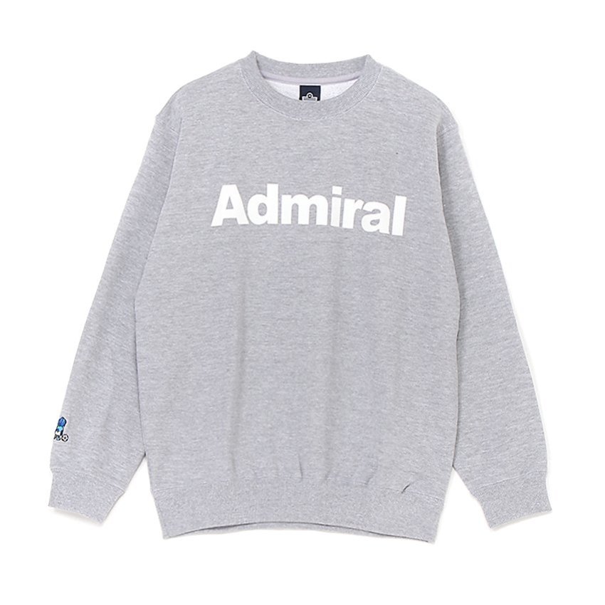 ジュビロ磐田 応援グッズ Admiralコラボ スウェットパンツ XL グレー ジュビロ磐田 Admiral｜【公式】Jリーグオンラインストア J.LEAGUE