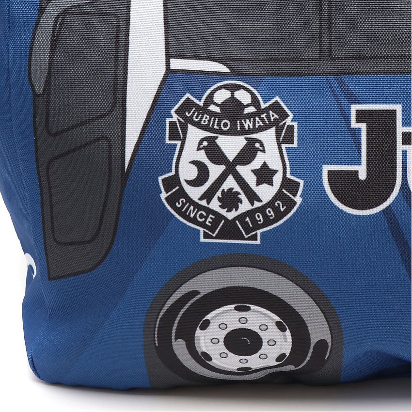 ジュビロ磐田 25チームバス トート｜【公式】Jリーグオンラインストア