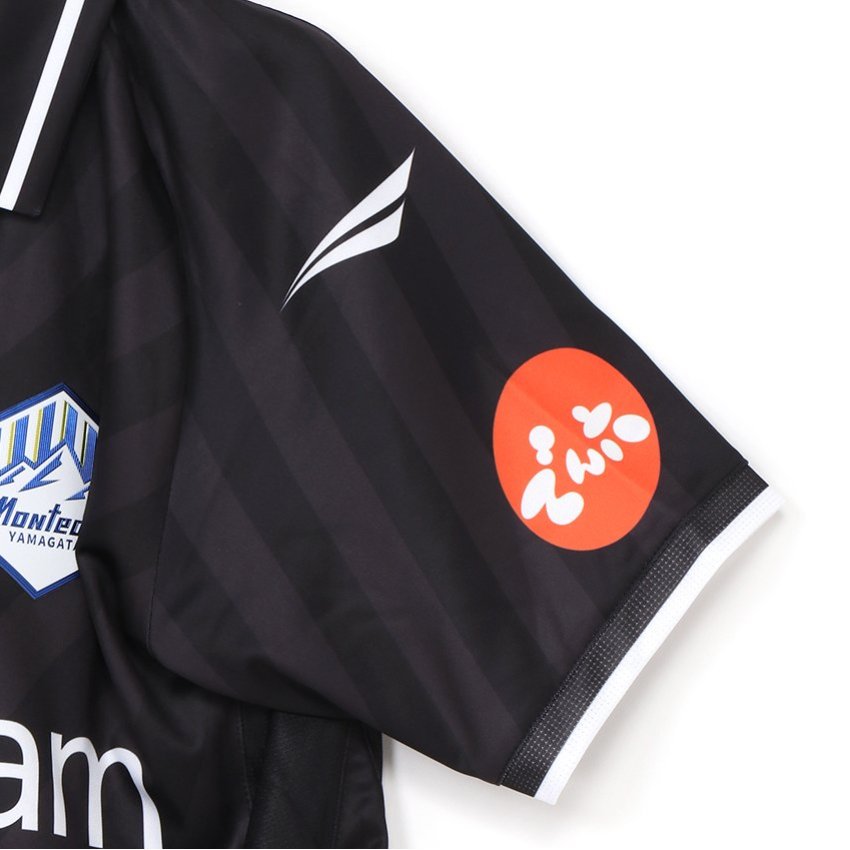 モンテディオ山形 26/27オーセンティックユニフォーム半袖（GK2nd