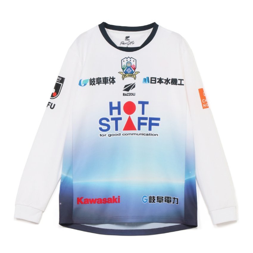 FC岐阜オフィシャルオンラインショップ｜【公式】Jリーグオンライン